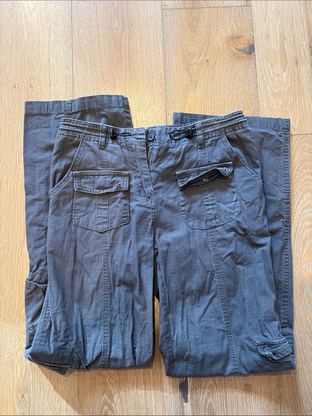 brandy melville (john galt) kim cargo pants
